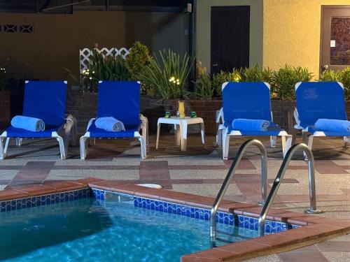 Opal Casa | Private Villa near Beaches with Private Pool and more