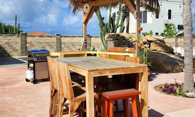 Santa Cruz Casa | Private Villa Resort
