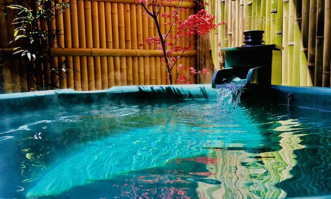 Hakone Villa | Private VILLA & Spa Hakone Onsen Villa