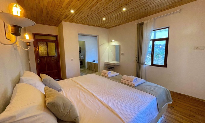 Sarıbelen Casa | Private Villa