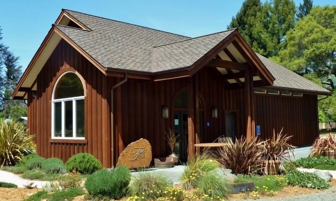 Boonville Casa | Private Vineyard Guest House - Cerca de restaurantes, cata de vinos
