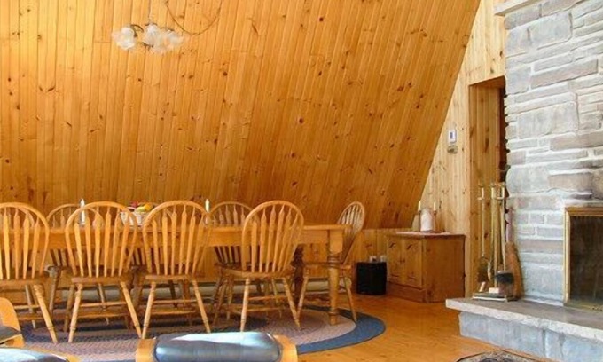 Kemble Casa | Greystone Retiro - Kemble, Ontario, Canadá