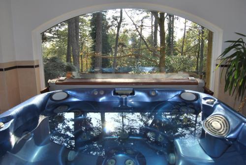 Pecs Apartamento | Private Wellness Apartment