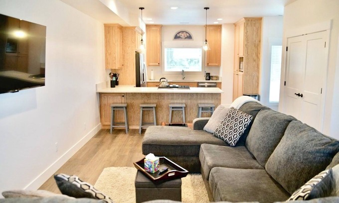 Molalla Casa | Private Willamette Valley Retreat Near State Park!
