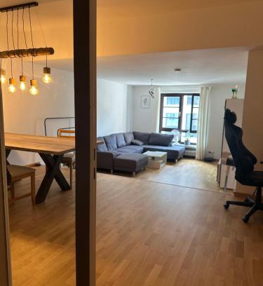 Altstadt-Nord Apartamento | Private Wohnung im Herzen Kölns
