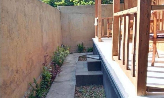 Purwakerti Casa | Private Wooden House, 6 Minutes From Melasti Beach