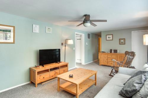 Buena Vista Casa | Private Yard, Walk to River Buena Vista Retreat!