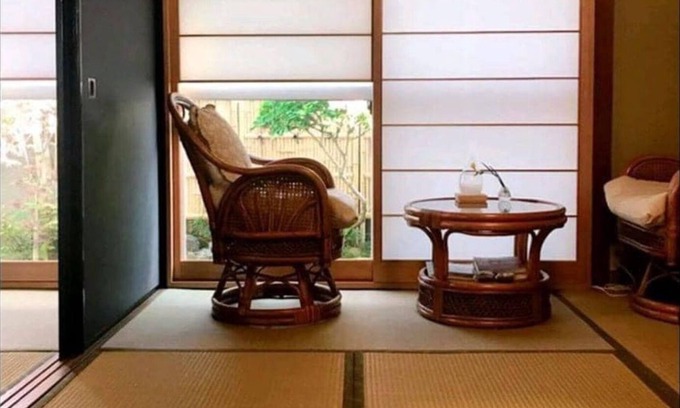 Tokushima Casa | PrivateComfortableTraditional Japanese house / Tokushima Tokushima