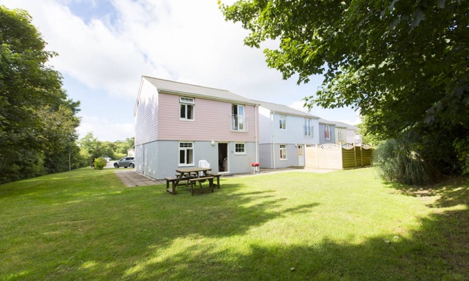 Saint Columb Major Casa | Propiedad privada Premier Individual Propiedad