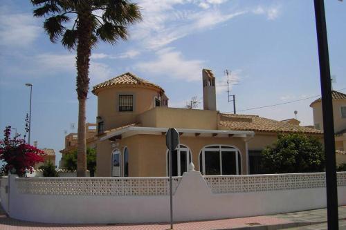 Orihuela Costa Casa | Privates Ferienhaus Villa de Paz - Costa Blanca