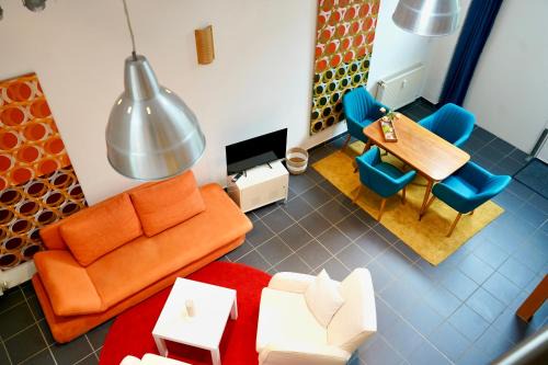 Rhein-Erft-Kreis District Apartamento | Privates & ruhiges Maisonette - Loft in Pulheim