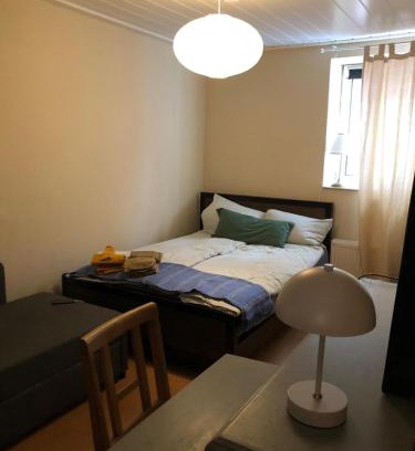 Krempe Casa | Privates Zimmer in Krempe nahe Hamburg