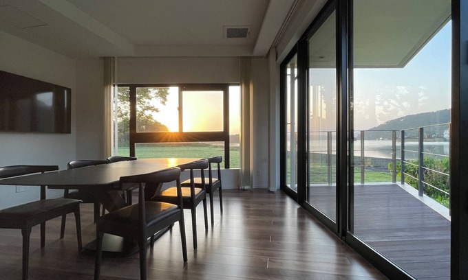 Wakugawa Villa | PrivateVilla JIN