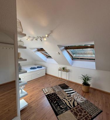 Rath Casa | Privatunterkunft Am Aaper Wald