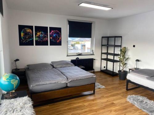 Fisching Apartamento | Privatunterkunft für Motorsportbegeisterte Nähe Red Bull Ring