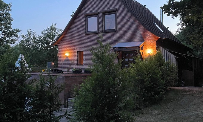 Dohren Casa | Privatunterkunft in Dohren 10 Gäste1 Schlafzimmer5 Betten1 Badezimmer