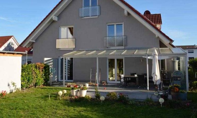 Munzingen Apartamento | Privatzimmer 4 - Gasthaus Privatzimmer in Freiburg im Breisgau