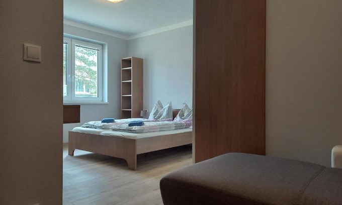 Gmund Casa | Privatzimmer an der Büffelweide