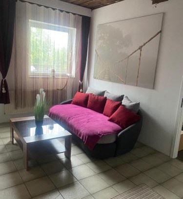 Greifenstein Casa | Privatzimmer