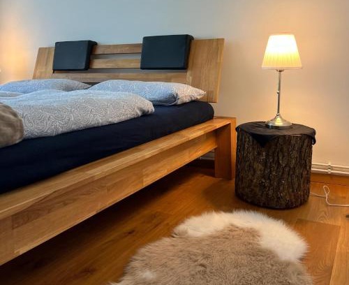 Raabs An Der Thaya Casa | Privatzimmer Burgpanorama
