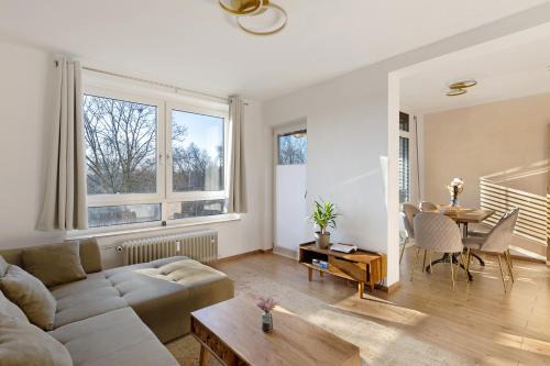 Garath Apartamento | Privatzimmer beim Gastgeber