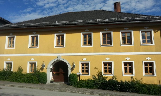 Ulrichsberg Casa | Privatzimmer Dimitrova