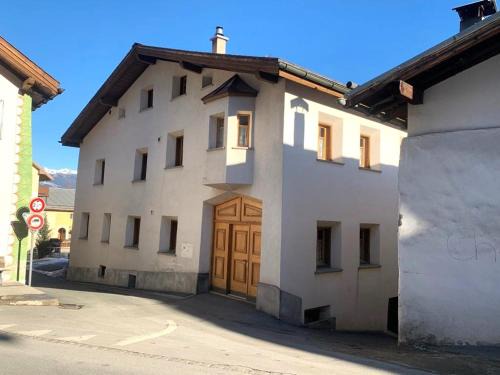 Santa Maria Val Muestair Casa | Privatzimmer Fasser in Müstair- Zentrale Lage