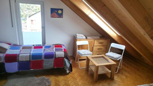 Oberdorla Casa | Privatzimmer Freimann