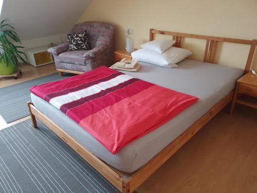 Unterallgau Apartamento | Privatzimmer im Allgäu