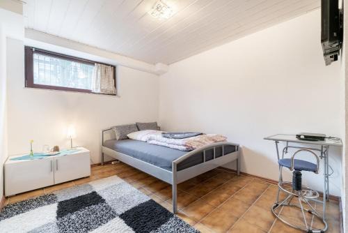 Ricklingen Casa | Privatzimmer Lohfeld