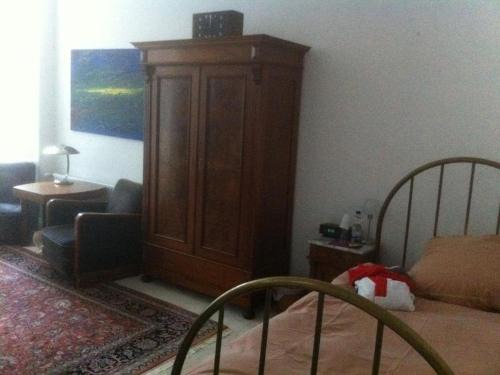 Vahrenwald-List Casa | Privatzimmer Wagner