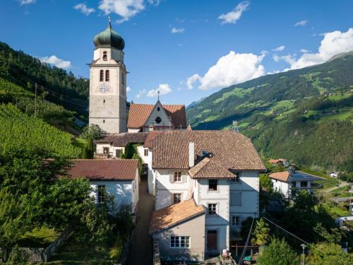 Rifiano Casa | Privatzimmervermietung Messner