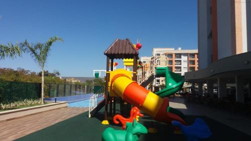 Caldas Novas Hotel | Prive Alta Vista Thermas Resort