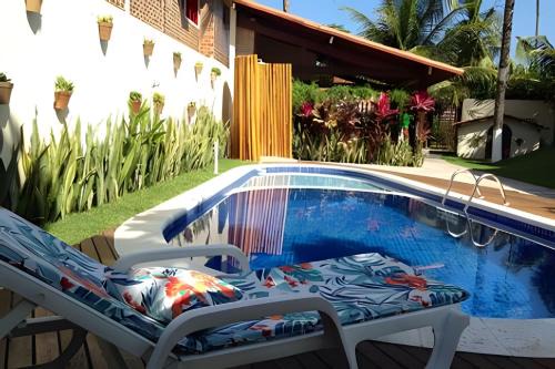 Porto de Galinhas Chalet De Esquí | Prive de Veraneio
