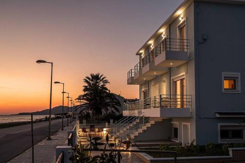 Kanali Apartamento | Privilegio Studio 1