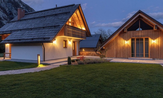 Ukanc Casa | PRIVILLAGE STARE - B&B, Villa and Chalet Resort