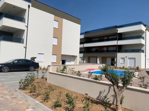 Privlaka Apartamento | Privlaka Perl