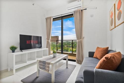 Bumi Serpong Damai Apartamento | Privo by Kozystay - BSD