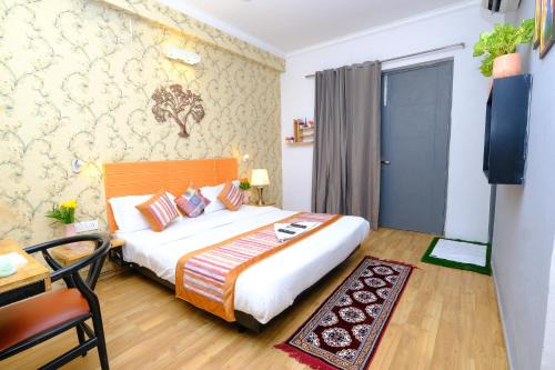 Sector 39 Casa | Privy Hotels