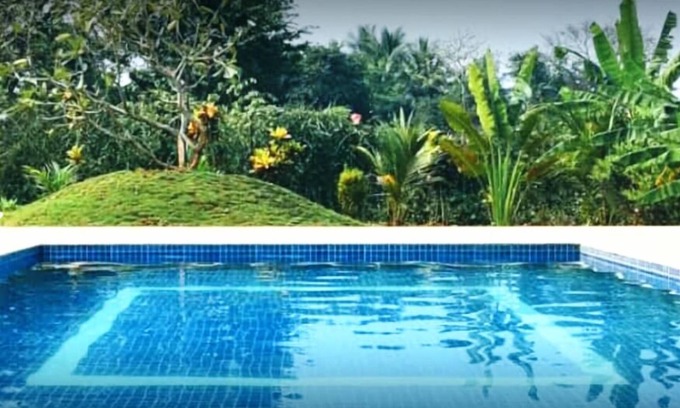 Alibaug Villa | Privy Stays - Bherse Villa