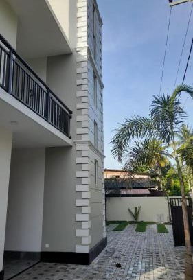 Pinwatta Apartamento | Priyalanka Apartments