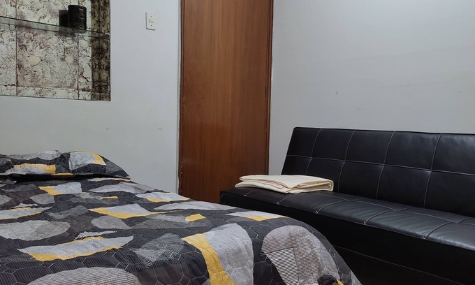 Pueblo Libre Apartamento | Priyarani House cozy apartment in central and quiet area