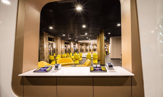 Erfurt Old Town Hotel | Prize by Radisson, Erfurt City