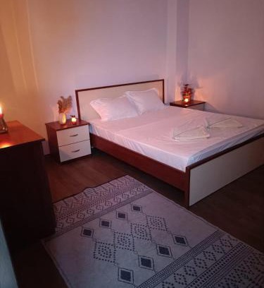 Prizren Apartamento | Prizren Apartments Banesa