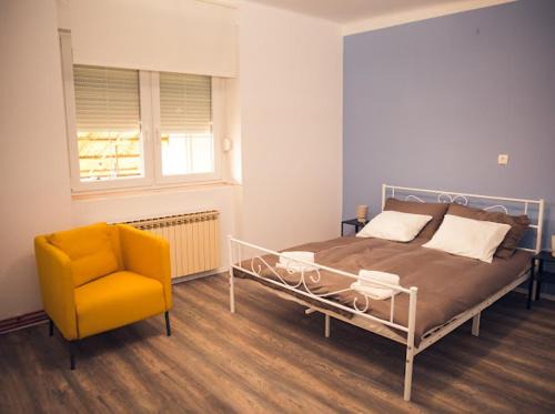 Varazdinske Toplice Apartamento | Pro-Apartments Croatia