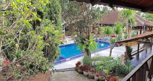 Batu Hotel | PRO Embun Pagi Hotel