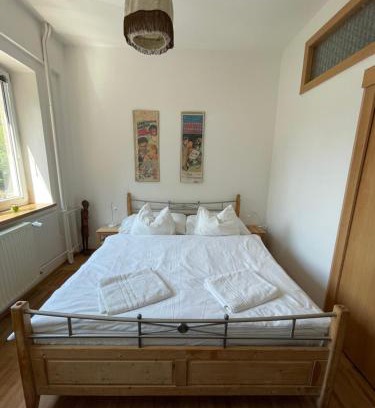Jachymov Apartamento | PRO family simple