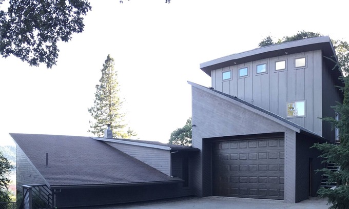 Mt. Hood - Columbia River Gorge Casa | Pro House | Casa Costa Norte