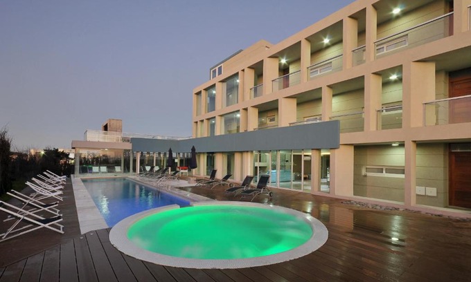 Villa Gesell Apartamento | PROA Playa