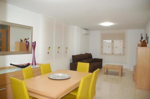 Peñíscola Casa | PROALMAR, chalet 17